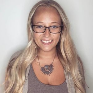 Meet your Posher, Marissa